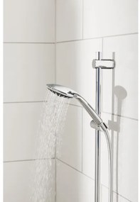 GROHE 27326000 - Set doccia VITALIO JOY 600 mm cromo lucido