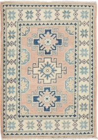 Kazak Tappeto orientale 90 x 60 (Pakistan) Annodato A Mano