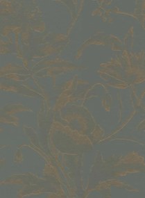 Eijffinger Carta da parati Fiori Ombre - 340134