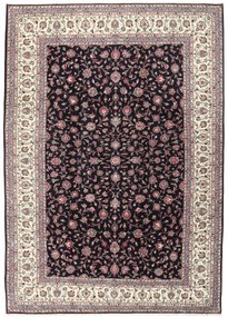Kashan Tappeto persiano 250x350 (Iran) Annodato A Mano