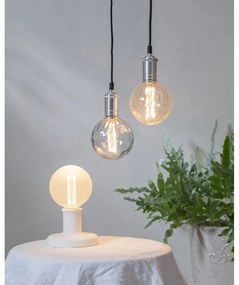 Lampadina decorativa a LED caldo E27, 1 W New Generation - Star Trading