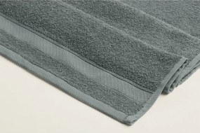 Set di 4 asciugamani in spugna di cotone 50x90 cm - Foutastic