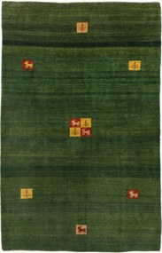 Loribaft Tappeto 250 x 160 (Iran) Annodato A Mano