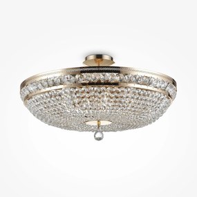 Maytoni | Ottilia Lampadario moderni Royal Classic Oro