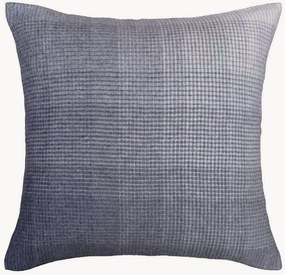 Copricuscino in lana di alpaca Horizon