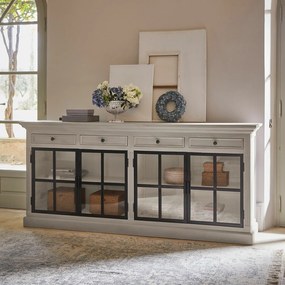 LOBERON Credenza bassa Pratola