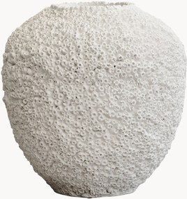 Vaso fatto a mano Sunao, alt. 25 cm