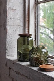 Contenitore per alimenti in vetro alimentare/per la pasta Luna – Mette Ditmer Denmark