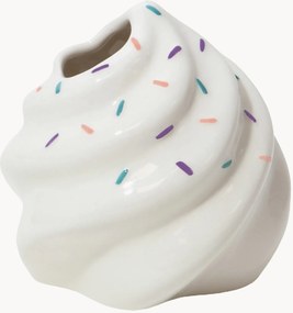 Vaso in ceramica Sweetie, alt. 22 cm