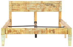Giroletto in legno massello di recupero 120x200 cm
