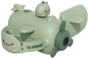 Videocamera digitale per bambini Zoo Video - dinosauro