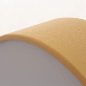 Argon 871 - Plafoniera DARLING 2xE27/15W/230V oro