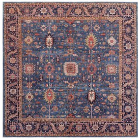 Kazak Tappeto 290x280 (Pakistan) Annodato A Mano