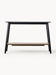 Consolle in legno Maddox