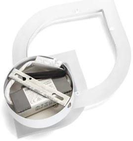 Aigostar - Applique a LED LED/20W/230V 6500K bianco