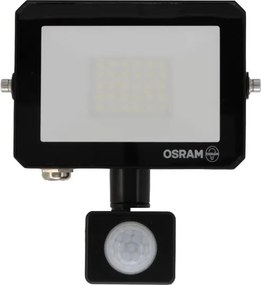 Osram - Proiettore LED con sensore FLOODLIGHT LED/20W/230V 3000K IP65