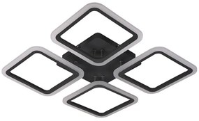 Lampadario LED a plafone dimmerabile LED/70W/230V 3000-6500K + tc