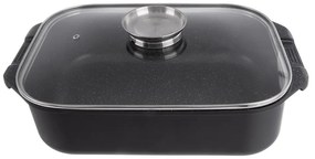 Teglia da forno 26x41 cm Grande – Orion