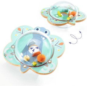 Baby Wizi - Gioco di manipolazione