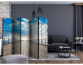 Paravento  The  pier II [Room Dividers]  Colore ---, Dimensioni e Misure 225x172