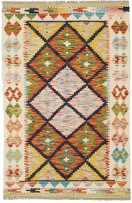 Kilim Tappeto orientale 120x80 (Pakistan) Tessuto A Mano