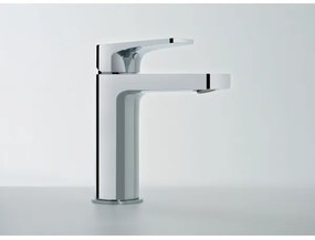 JIKA H3111X10041101 - Rubinetto lavabo CUBITO 10,5 cm cromo lucido