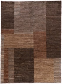Tappeto orientale 180x240 (Afghanistan) Annodato A Mano