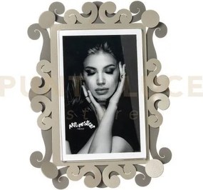 Portafoto koko piccolo fango,sabbia