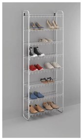 Scarpiera a 8 piani - Metaltex