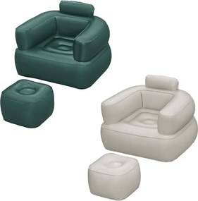 Lettino comfi cube 1,07 m x 99