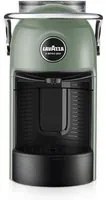 Macchina caff lavazza 18001396 jolie evo green green