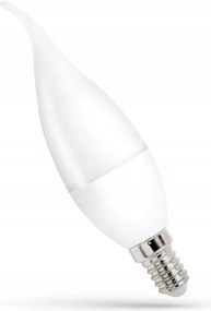 Buldo LED Calda 8W 230V 14225