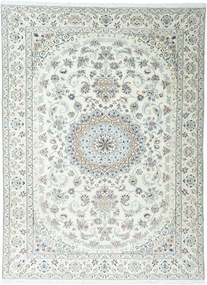 Nain Tappeto persiano 330 x 240 (Iran) Annodato A Mano