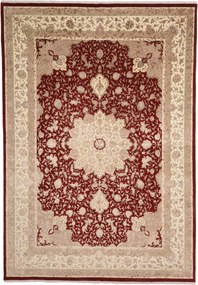 Tabriz Tappeto orientale 250 x 350 (Indian) Annodato A Mano