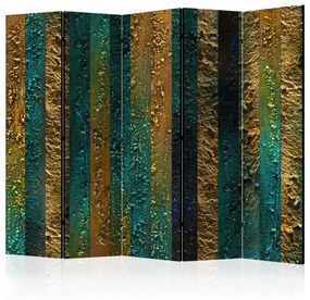 Paravento  Treasures of Atlantis II [Room Dividers]  Colore ---, Dimensioni e Misure 225x172