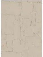 Arte International Carta da parati Oblong - Reseda