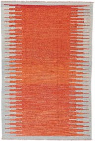 Kilim Tappeto 180x120 (Pakistan) Tessuto A Mano