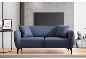 Divano blu - Belissimo - Balcab Home