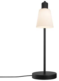 Nordlux - Lampada da tavolo MOLLI 1xE14/25W/230V