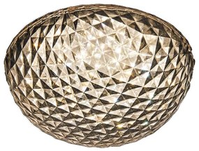 Rabalux 6966 - Plafoniera LED JILLIAN LED/18W/230V