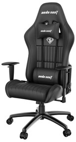 Sedia Gaming AndaSeat Jungle Nero