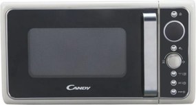 Candy Divo G20CC Forno a Microonde con Grill Capacita'20 Litri Potenza 700W Touch Crema