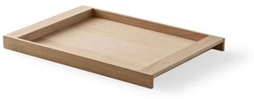 Fritz Hansen - No. 10 Tray Medium Skagerak by Fritz Hansen