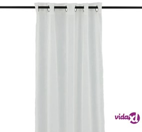 Venture Home Tenda Kaya 240x140 cm Poliestere Bianco