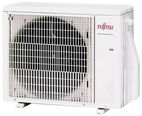 Unità esterna climatizzatore FUJITSU 12000 BTU classe A++