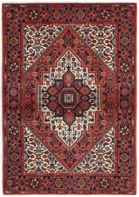 Gholtogh Tappeto persiano 160x100 (Iran) Annodato A Mano
