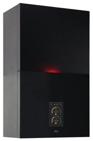 Caldaia a gas metano a condensazione 24 Kw FERROLI Sublime Istantaneo