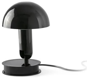 FARO 56100 - Lampada da tavolo con morsetto 2in1 BELA 1xE27/15W/230V nero