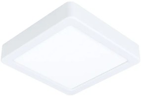 Eglo 99246 - Plafoniera LED FUEVA 5, LED/10,5W/230V