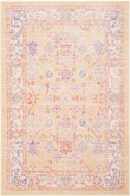 Tappeto Keiton Boho Chic